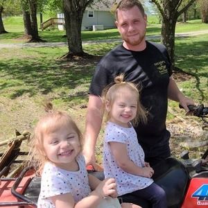 Meet your Posher, Josh